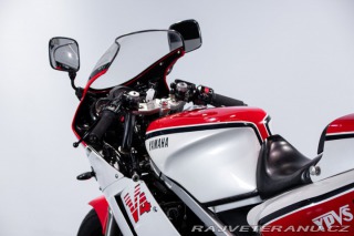Yamaha RD 500 1984