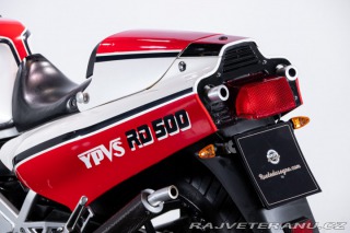 Yamaha RD 500 1984