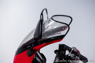 Yamaha RD 500 1984