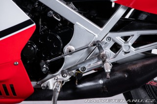 Yamaha RD 500 1984