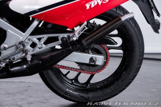 Yamaha RD 500 1984