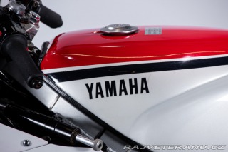 Yamaha RD 500 1984
