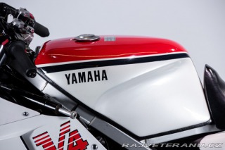 Yamaha RD 500 1984