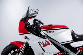 Yamaha RD 500 1984