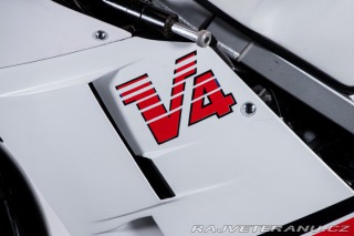 Yamaha RD 500 1984