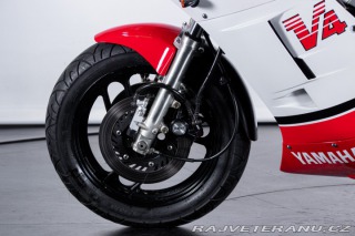 Yamaha RD 500 1984