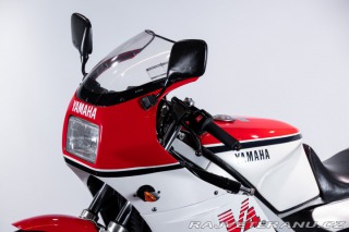 Yamaha RD 500 1984