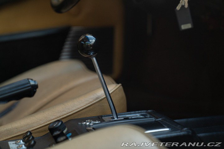 Ferrari 308 GTB Carter Secco 1981