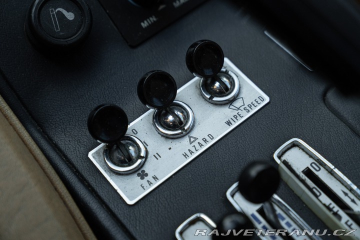 Ferrari 308 GTB Carter Secco 1981