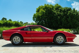 Ferrari 308 GTB Carter Secco 1981