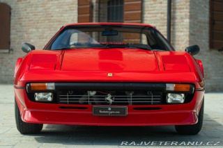Ferrari 308 GTB Carter Secco 1981