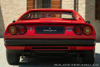 Ferrari 308 GTB Carter Secco 1981