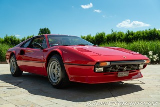 Ferrari 308 GTB Carter Secco 1981