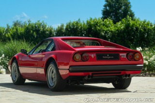 Ferrari 308 GTB Carter Secco 1981