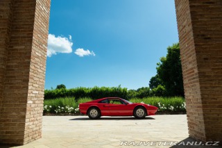Ferrari 308 GTB Carter Secco 1981