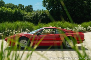 Ferrari 308 GTB Carter Secco 1981