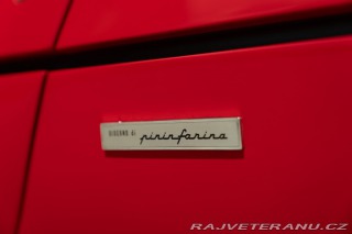 Ferrari 308 GTB Carter Secco 1981