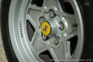 Ferrari 308 GTB Carter Secco 1981