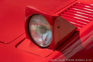Ferrari 308 GTB Carter Secco 1981