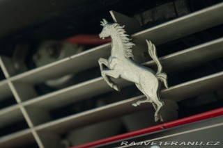 Ferrari 308 GTB Carter Secco 1981