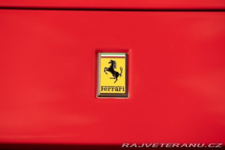 Ferrari 308 GTB Carter Secco 1981