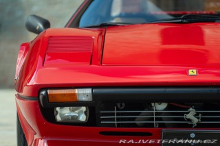 Ferrari 308 GTB Carter Secco 1981