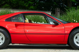 Ferrari 308 GTB Carter Secco 1981