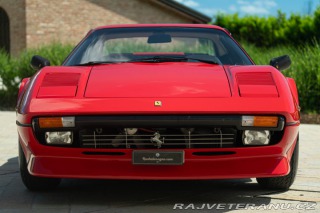 Ferrari 308 GTB Carter Secco 1981