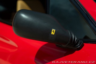 Ferrari 308 GTB Carter Secco 1981