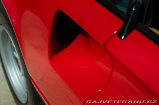 Ferrari 308 GTB Carter Secco 1981