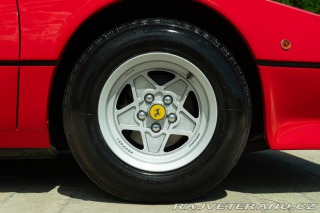 Ferrari 308 GTB Carter Secco 1981