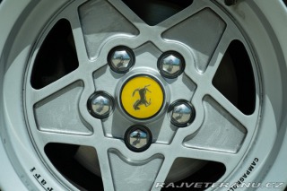 Ferrari 308 GTB Carter Secco 1981