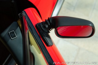 Ferrari 308 GTB Carter Secco 1981
