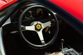 Ferrari 308 GTB Carter Secco 1981