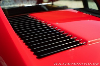 Ferrari 308 GTB Carter Secco 1981