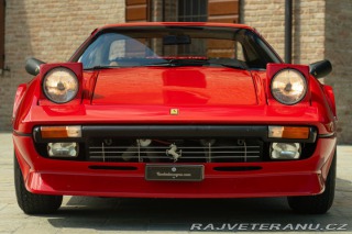 Ferrari 308 GTB Carter Secco 1981