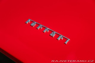 Ferrari 308 GTB Carter Secco 1981