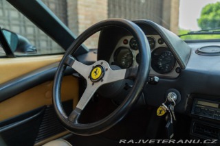 Ferrari 308 GTB Carter Secco 1981
