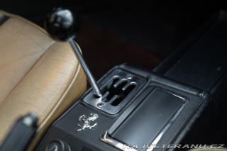 Ferrari 308 GTB Carter Secco 1981