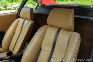 Ferrari 308 GTB Carter Secco 1981
