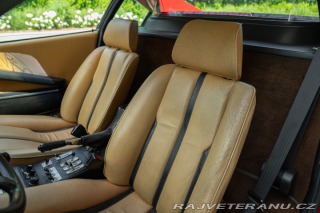 Ferrari 308 GTB Carter Secco 1981