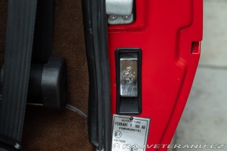 Ferrari 308 GTB Carter Secco 1981