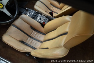Ferrari 308 GTB Carter Secco 1981