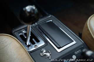 Ferrari 308 GTB Carter Secco 1981