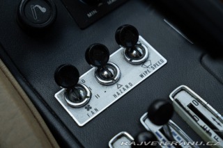 Ferrari 308 GTB Carter Secco 1981