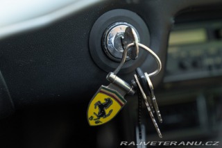 Ferrari 308 GTB Carter Secco 1981