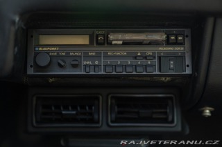 Ferrari 308 GTB Carter Secco 1981