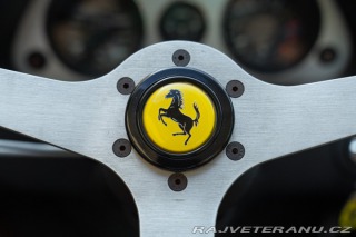 Ferrari 308 GTB Carter Secco 1981