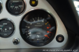 Ferrari 308 GTB Carter Secco 1981