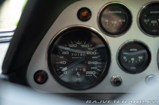 Ferrari 308 GTB Carter Secco 1981
